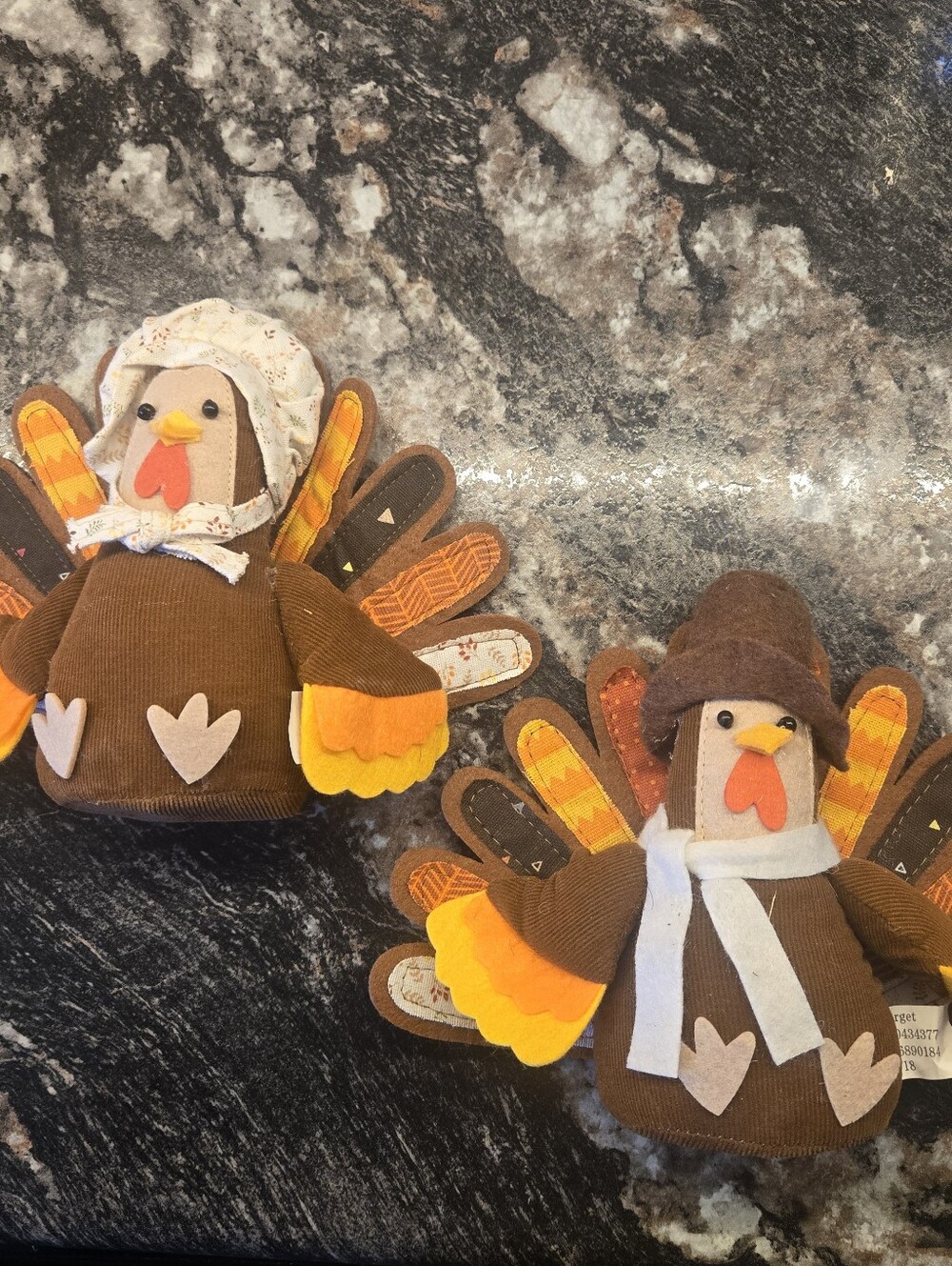 Thanksgiving Decor